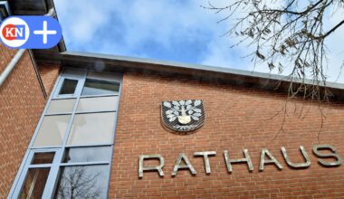 Horrender Preis für Notstrom in Altenholz verärgert die Gemeindepolitik