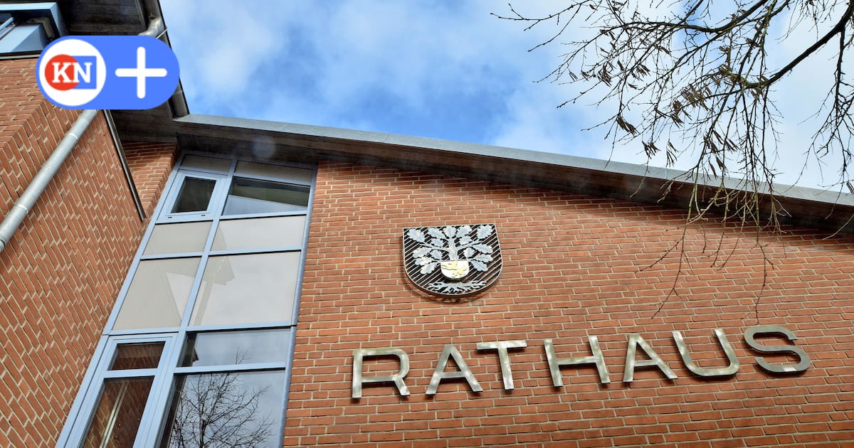 Horrender Preis für Notstrom in Altenholz verärgert die Gemeindepolitik