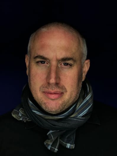 Poller als Placebo: Christian Buschhoff im Interview.