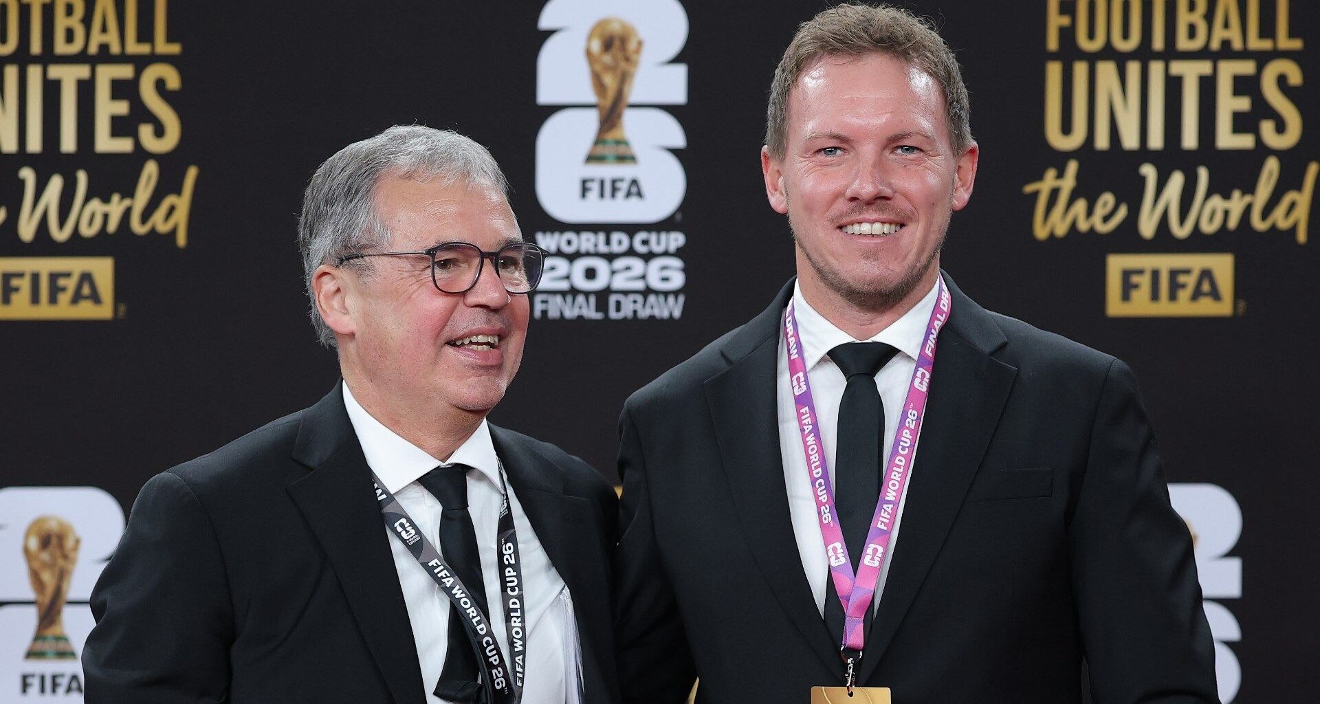 Mögliches WM-Achtelfinale gegen Frankreich oder Brasilien: Julian Nagelsmann reagiert deutlich