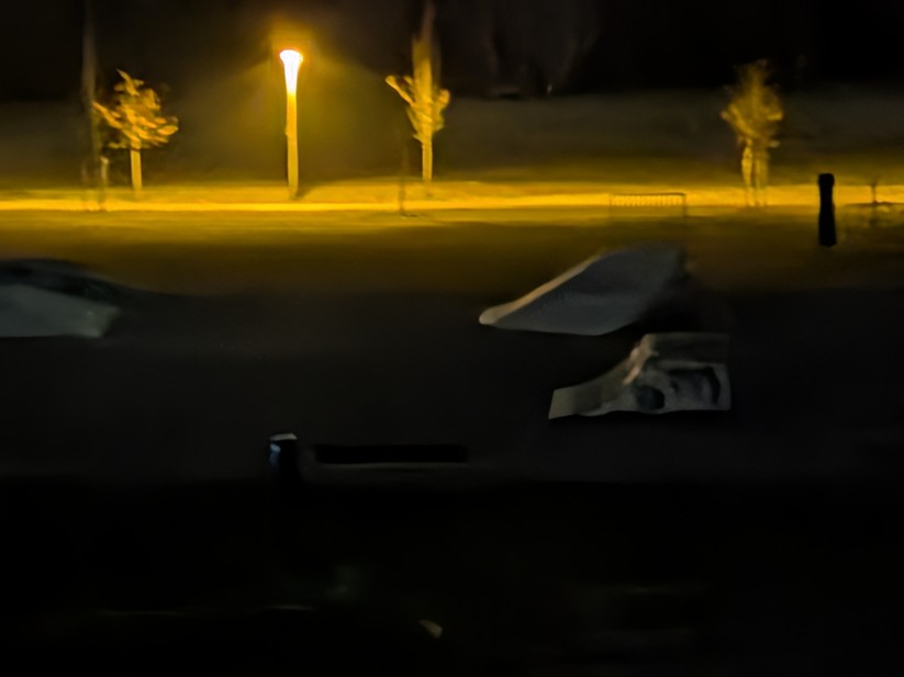 Google Pixel 10 Pro Fold - Originalaufnahmen