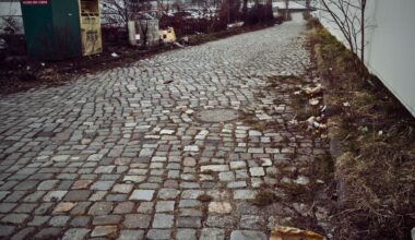 Neue Perspektiven für den Gedenkort Moabit