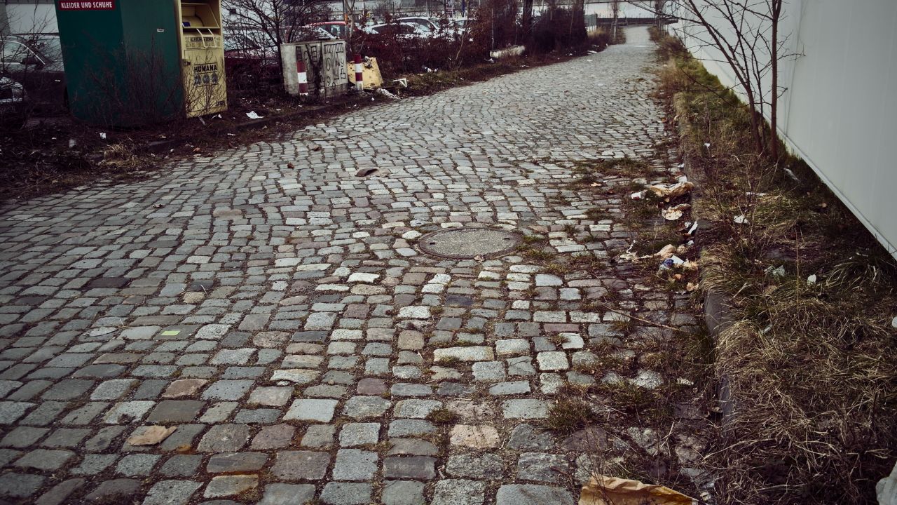 Neue Perspektiven für den Gedenkort Moabit