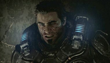 The Coalition verspricht: Gears of War: E-Day wird "unser ambitioniertestes Spiel aller Zeiten"