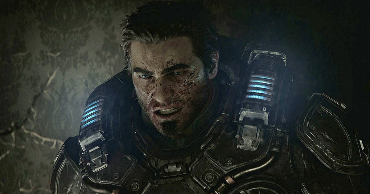 The Coalition verspricht: Gears of War: E-Day wird "unser ambitioniertestes Spiel aller Zeiten"