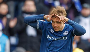 Eigentor entscheidet Derby zugunsten von Preußen Münster