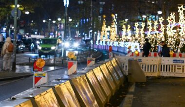 Berlin & Brandenburg: Gedenken an islamistischen Anschlag 2016 in Berlin