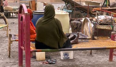 "Es ist ein Schlachthaus": Wie Satellitenbilder das Grauen im sudanesischen Bürgerkrieg sichtbar machen