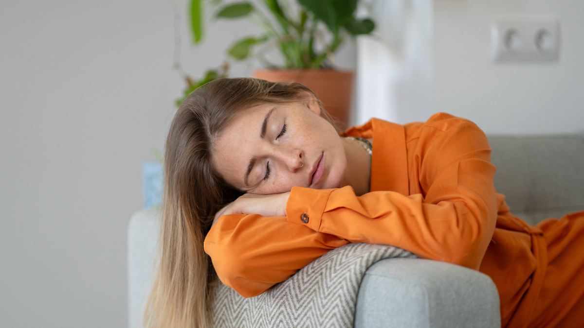 Schlaf oder Sport wichtiger?: Forschende nennen klare Priorität für gesundes Leben