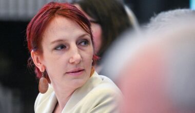 Geraldine Rauch als Präsidentin der TU Berlin abgewählt - Fatma Deniz übernimmt