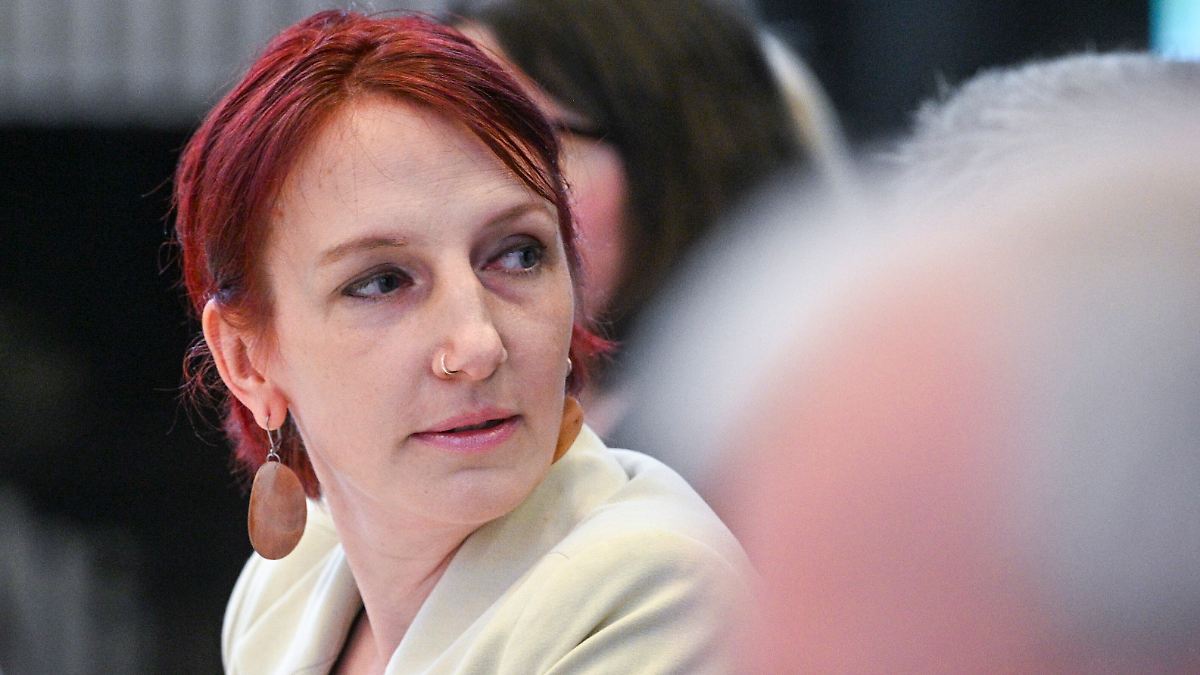 Geraldine Rauch als Präsidentin der TU Berlin abgewählt - Fatma Deniz übernimmt