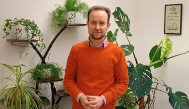 Sind die Grünen in der Opposition angekommen und wie geht es weiter? Gespräch mit Stanislav Elinson · Leipziger Zeitung