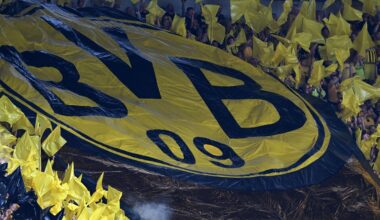 Borussia Dortmund als NBA-Teilnehmer? DBB-Boss überrascht mit Aussage über Zukunftspläne