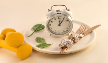 Studie zeigt: Wer abnehmen möchte, sollte um diese Uhrzeit nichts mehr essen