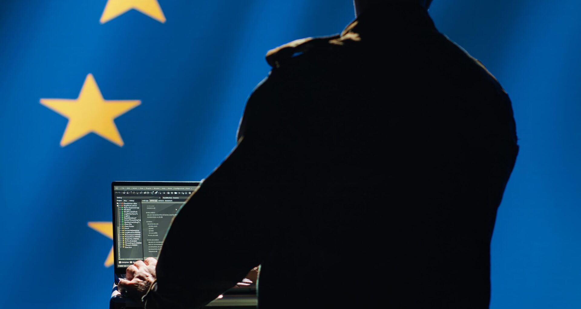 Europa rüstet im Verborgenen für den digitalen Ernstfall.