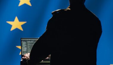 Europa rüstet im Verborgenen für den digitalen Ernstfall.