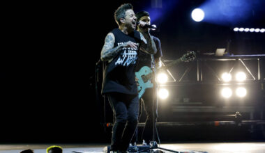 Simple Plan haben eine riesige London-Show als Teil ihrer "Bigger Than You Think" UK-Tour angekündigt