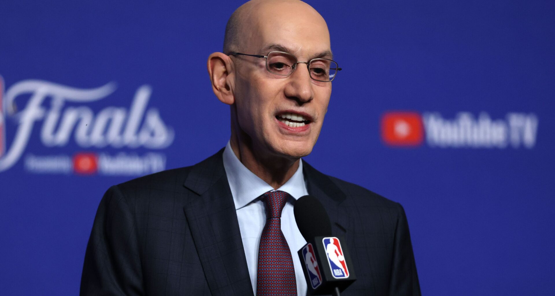 Planung der NBA Europe: Neue Details zum Mega-Projekt bekannt