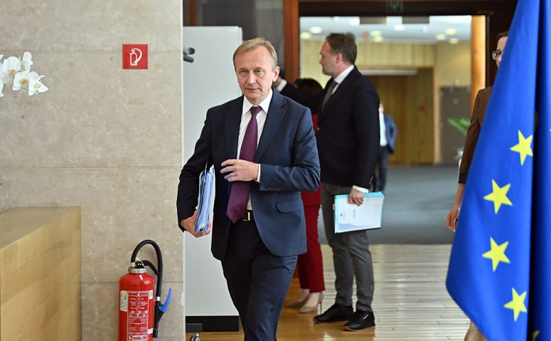 „Überlastet“: EU-Beamte fordern kürzere Arbeitszeiten