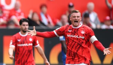 1. FC Kaiserslautern vs. Dynamo Dresden heute live sehen: Wer zeigt / überträgt die 2. Bundesliga am Samstag im TV und Livestream?