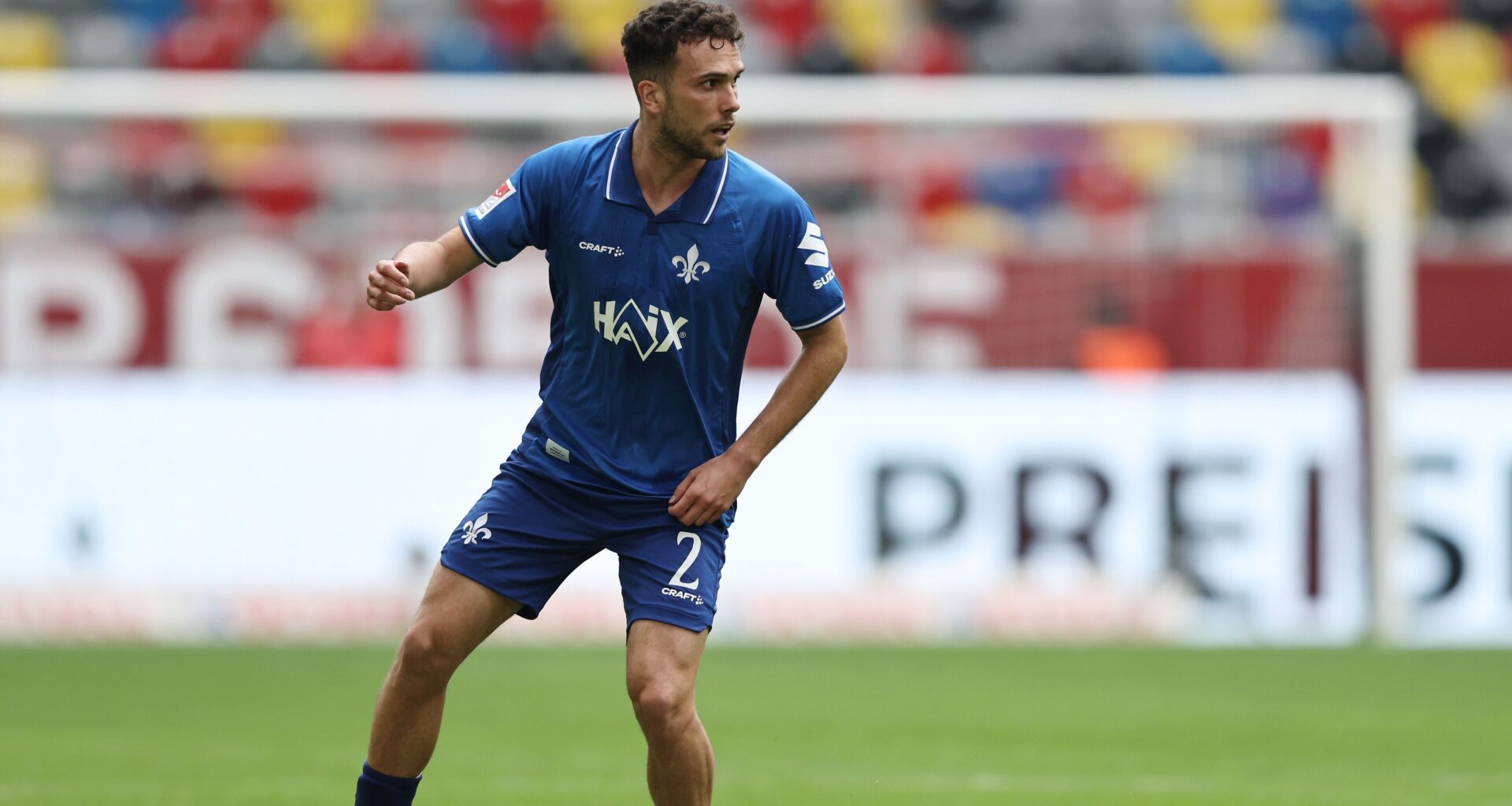 SV Darmstadt 98 vs. Preußen Münster heute live sehen: Wer zeigt / überträgt die 2. Bundesliga am Sonntag im TV und Livestream?