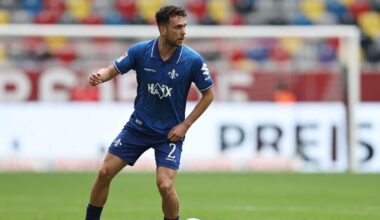 SV Darmstadt 98 vs. Preußen Münster heute live sehen: Wer zeigt / überträgt die 2. Bundesliga am Sonntag im TV und Livestream?