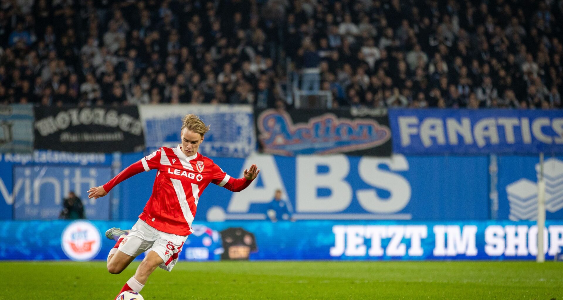 Energie Cottbus vs. MSV Duisburg heute live im Free-TV sehen: Wer zeigt / überträgt die 3. Liga am Samstag im TV und Livestream?