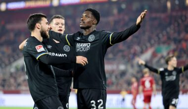 Dynamo Dresden vs. Eintracht Braunschweig heute live sehen: Wer zeigt / überträgt die 2. Bundesliga am Freitag im TV und Livestream?