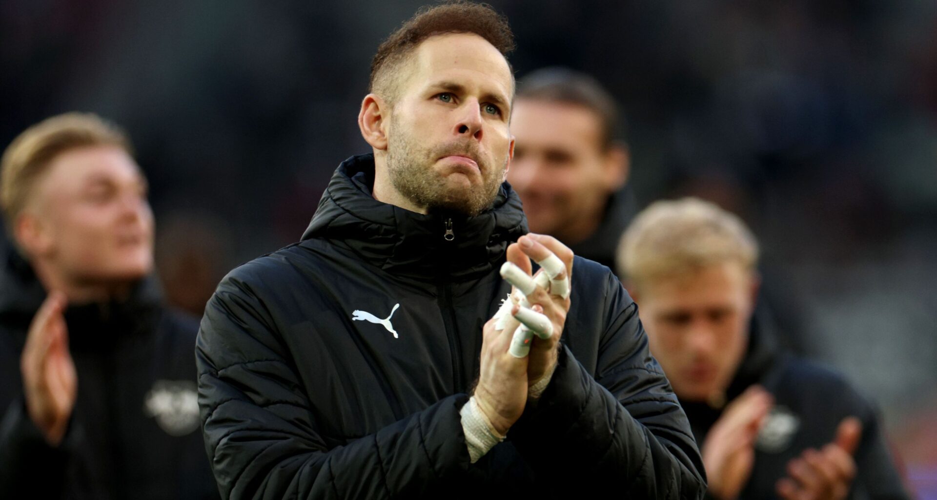 Er würde sich sogar auf die Bank setzen! Leipziger Vereinsikone für neuen Vertrag zu radikalen Zugeständnissen bereit