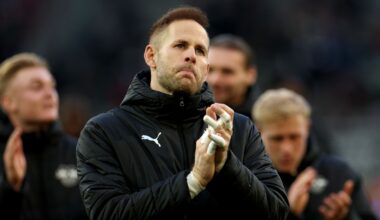 Er würde sich sogar auf die Bank setzen! Leipziger Vereinsikone für neuen Vertrag zu radikalen Zugeständnissen bereit