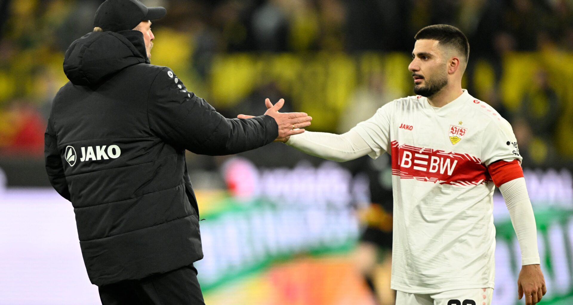 VfL Bochum vs. VfB Stuttgart heute live im Free-TV sehen: Wer zeigt / überträgt das Achtelfinale im DFB-Pokal im TV und Livestream?