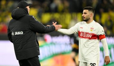 VfL Bochum vs. VfB Stuttgart heute live im Free-TV sehen: Wer zeigt / überträgt das Achtelfinale im DFB-Pokal im TV und Livestream?