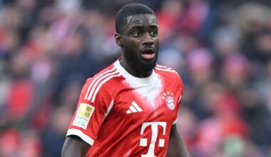 Stehen die Zeichen beim FC Bayern schlechter als gedacht? Berater von Dayot Upamecano halten wohl weitere Verhandlungen für nicht notwendig