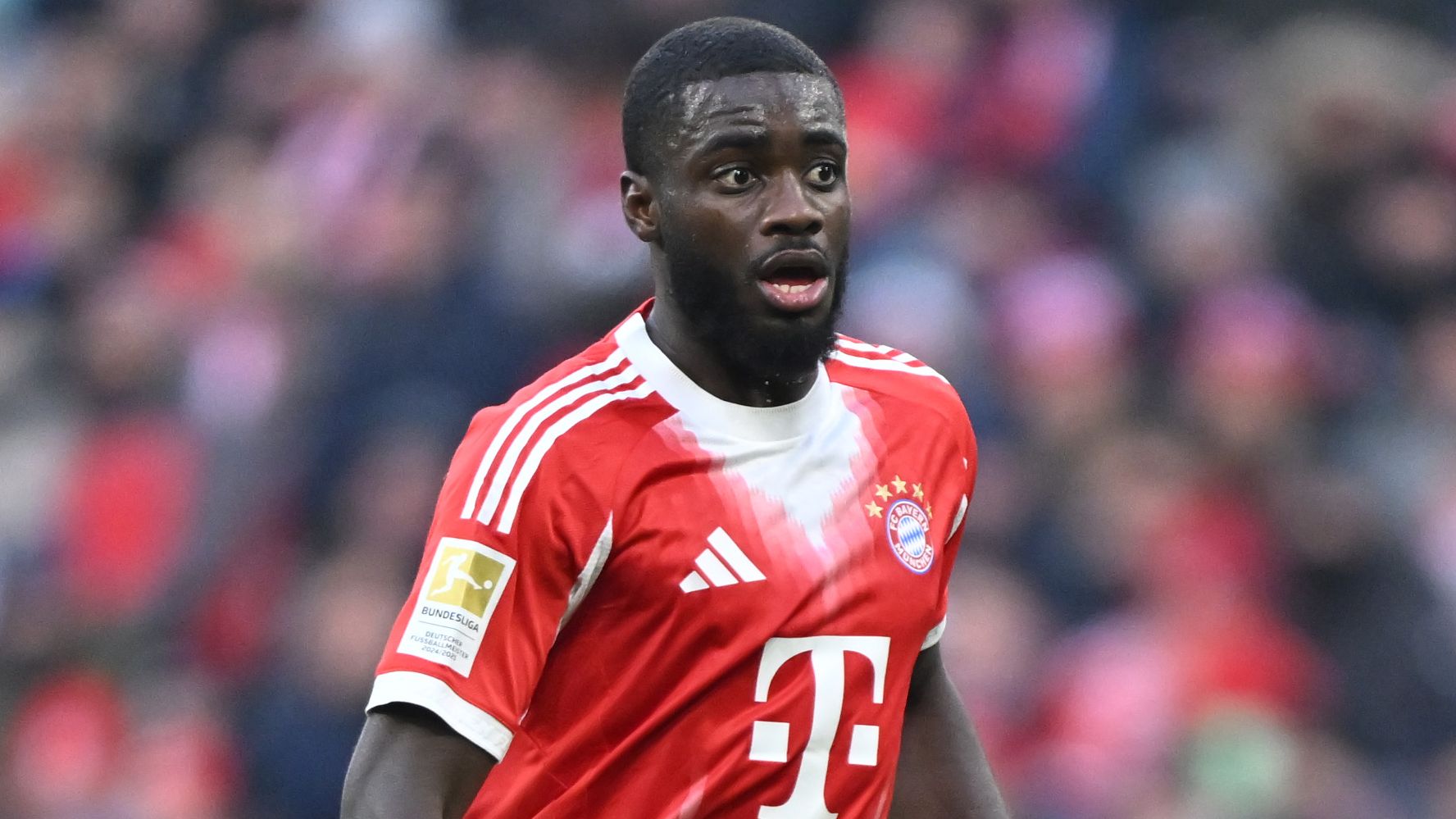 Stehen die Zeichen beim FC Bayern schlechter als gedacht? Berater von Dayot Upamecano halten wohl weitere Verhandlungen für nicht notwendig