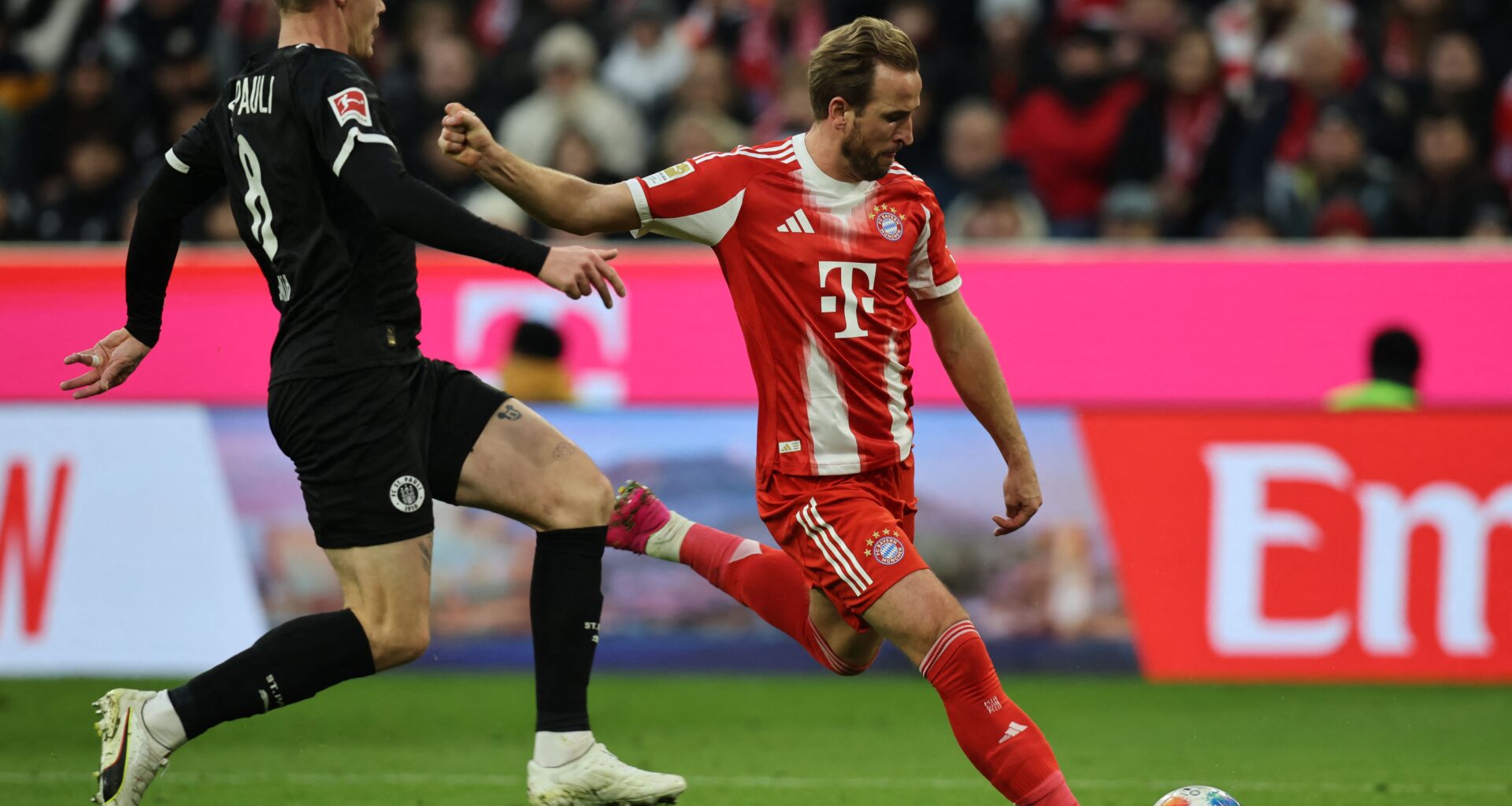 Sky, DAZN oder Free-TV für Übertragung von FC Bayern München heute live? Auf diesem Sender läuft FCB vs. Mainz 05 in der Bundesliga im TV und Livestream