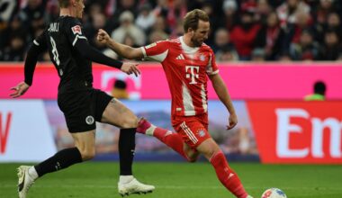 Sky, DAZN oder Free-TV für Übertragung von FC Bayern München heute live? Auf diesem Sender läuft FCB vs. Mainz 05 in der Bundesliga im TV und Livestream