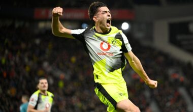 BVB vs. Bayer Leverkusen heute live im Free-TV sehen: Wer zeigt / überträgt Borussia Dortmund im Achtelfinale des DFB-Pokal im TV und Livestream?