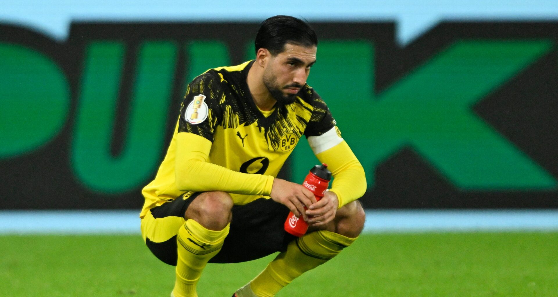 BVB heute live sehen: Wer zeigt / überträgt TSG Hoffenheim vs. Borussia Dortmund im TV und Livestream?