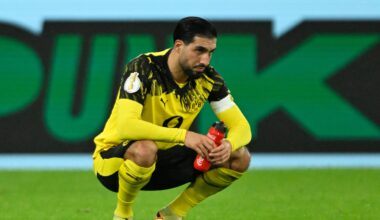 BVB heute live sehen: Wer zeigt / überträgt TSG Hoffenheim vs. Borussia Dortmund im TV und Livestream?