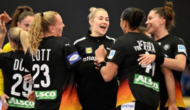 Handball WM, Deutschland vs. Frankreich heute live im Free-TV sehen: Wer zeigt / überträgt das Halbfinale mit den DHB-Frauen im TV und Livestream?