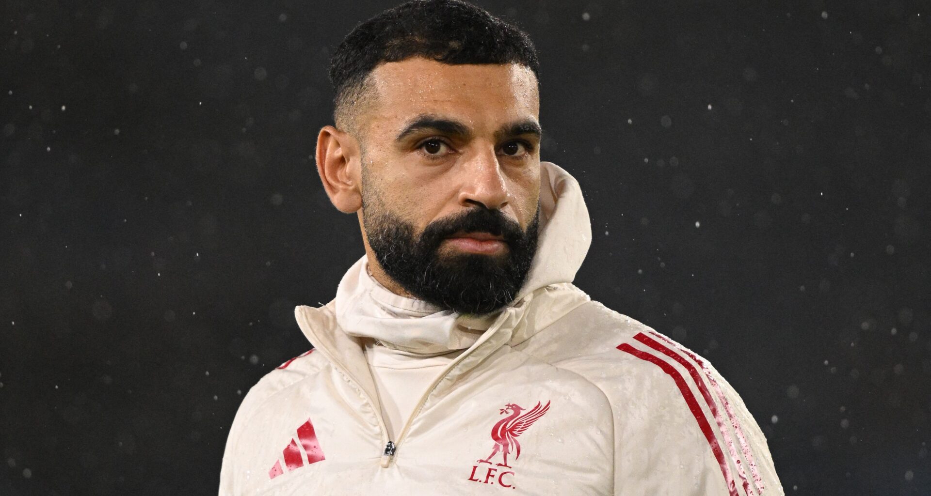 "Dieses Verhalten geht gar nicht": FC Liverpool angeblich "offen" für Verkauf von Mohamed Salah - SPOX.com