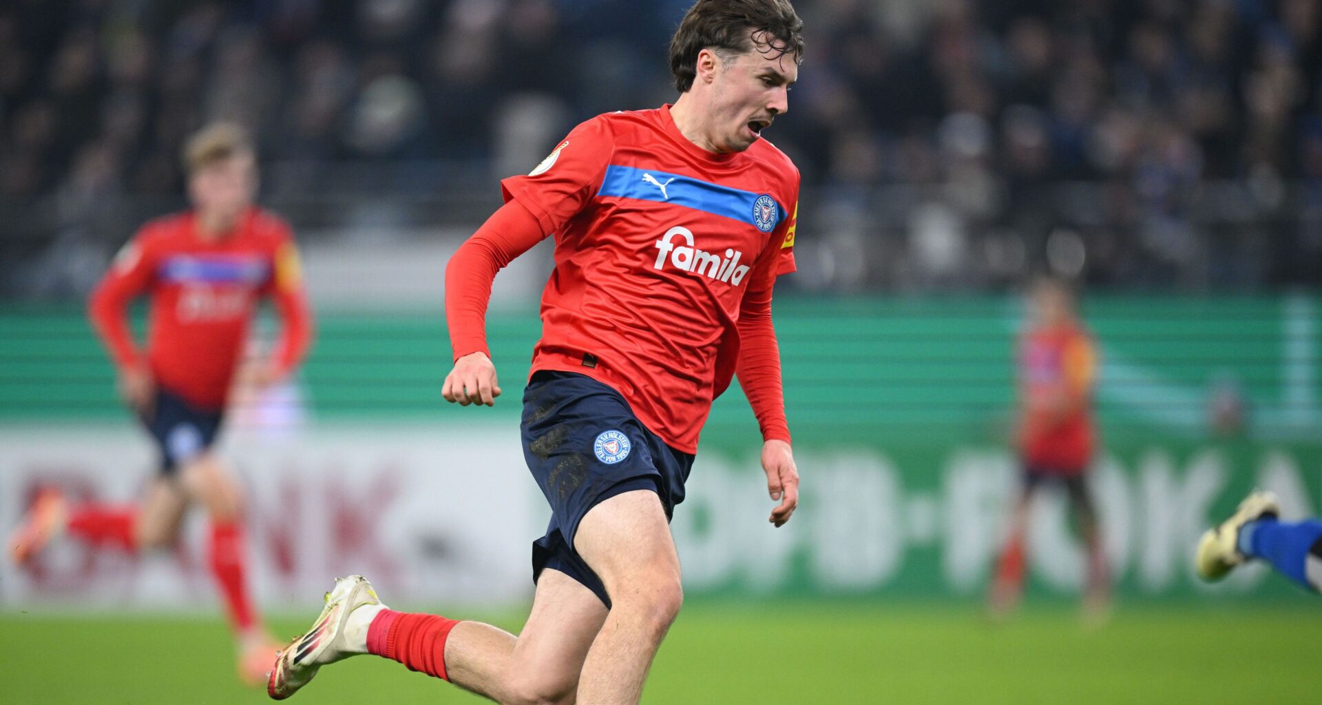 Sport1, RTL oder Sky für Holstein Kiel vs. Dynamo Dresden heute live: Wer zeigt / überträgt das Topspiel der 2. Bundesliga im Free-TV und Livestream?