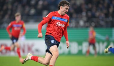 Sport1, RTL oder Sky für Holstein Kiel vs. Dynamo Dresden heute live: Wer zeigt / überträgt das Topspiel der 2. Bundesliga im Free-TV und Livestream?