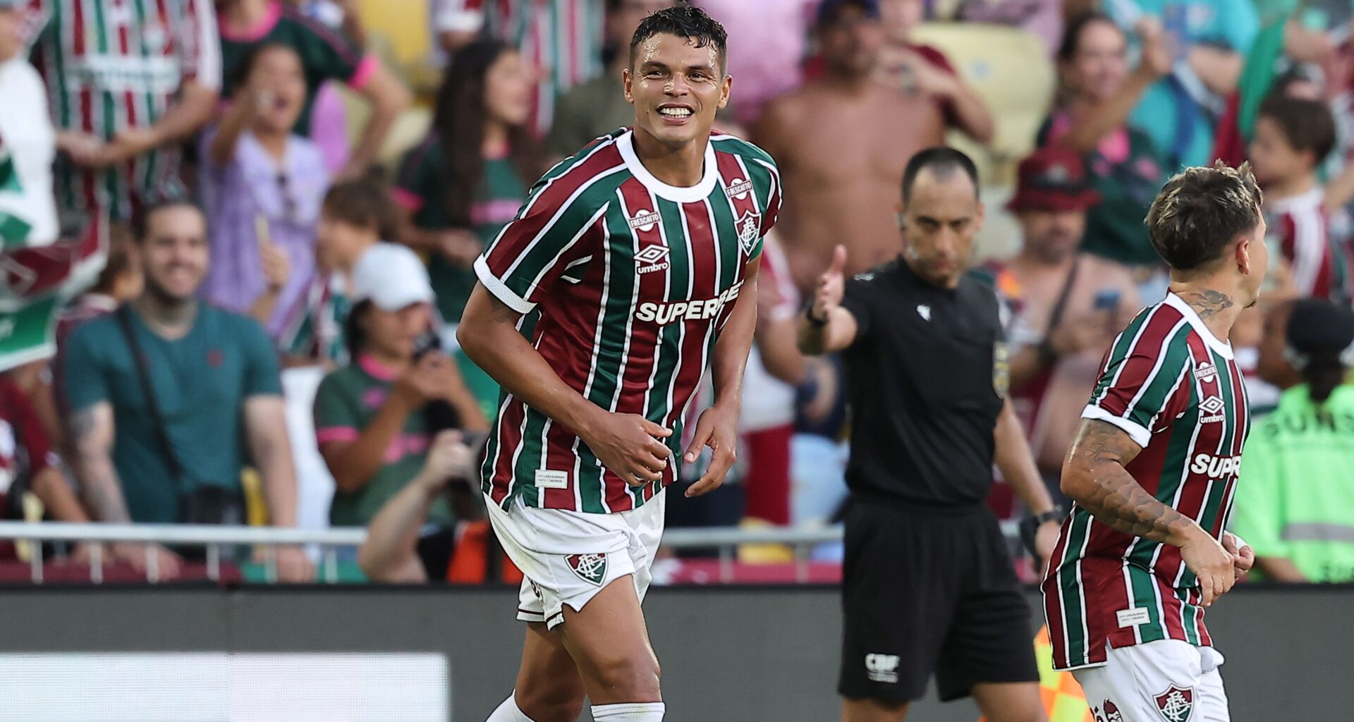 Mit 41 Jahren! Champions-League-Sieger kehrt von Brasilien nach Europa zurück