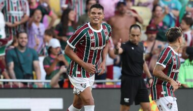 Mit 41 Jahren! Champions-League-Sieger kehrt von Brasilien nach Europa zurück