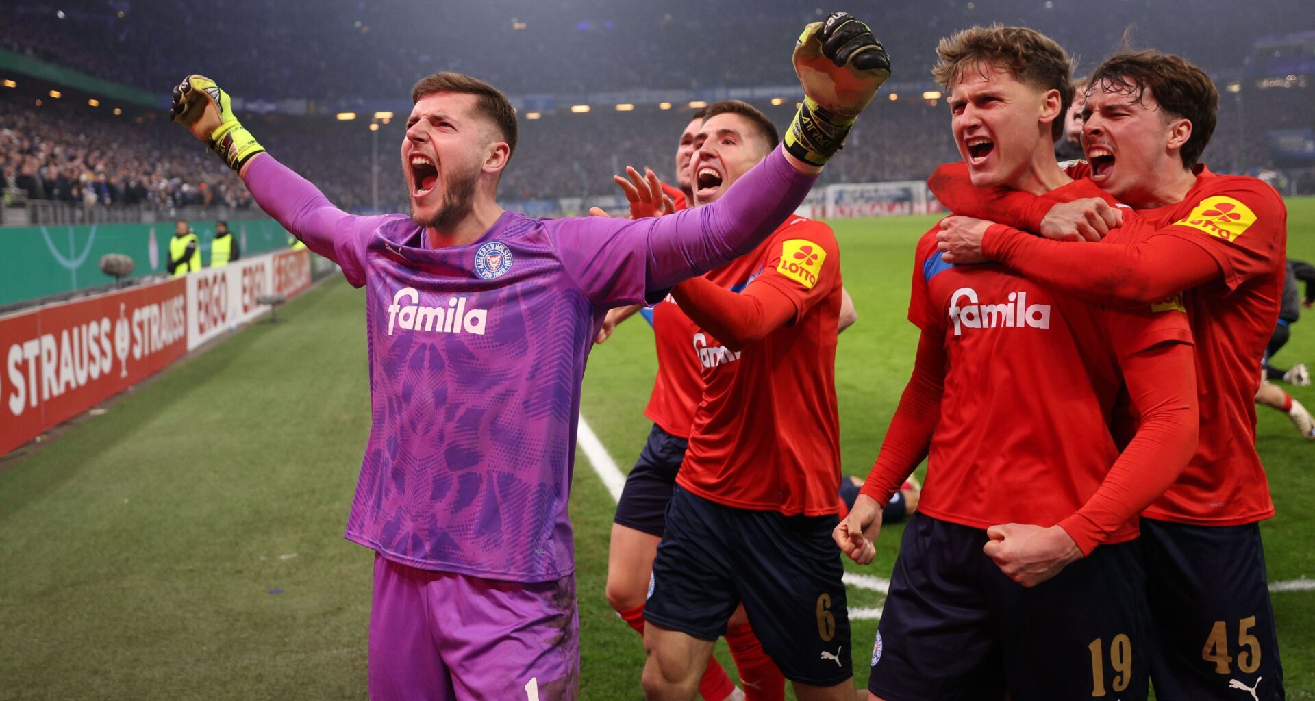 1. FC Magdeburg vs. Holstein Kiel heute live sehen: Wer zeigt / überträgt die 2. Bundesliga am Samstag im TV und Livestream?