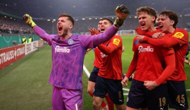1. FC Magdeburg vs. Holstein Kiel heute live sehen: Wer zeigt / überträgt die 2. Bundesliga am Samstag im TV und Livestream?