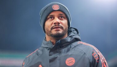 Klarer Sieger beim heimlichen Duell! Ein Spieler des FC Bayern sammelt gegen den VfB Stuttgart besonders wertvolle Argumente