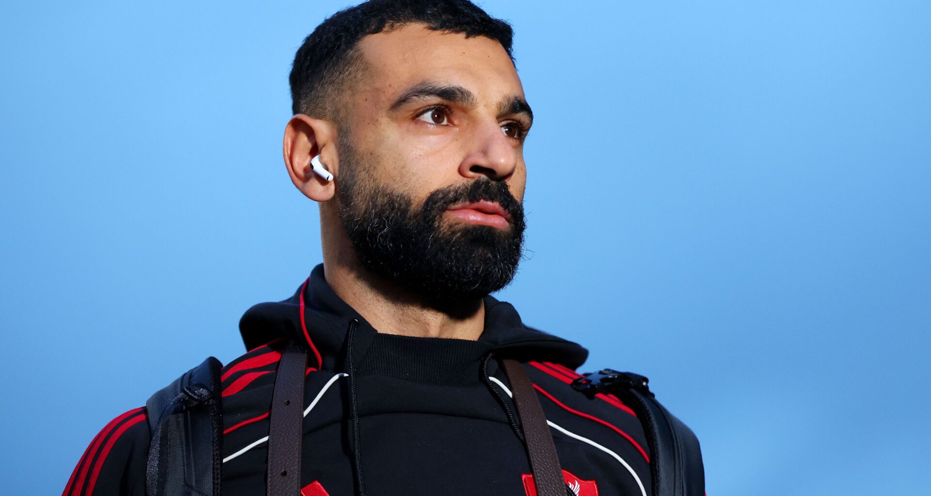 "Plötzlich haben wir gar keine Beziehung mehr": Mohamed Salah attackiert den FC Liverpool und Arne Slot