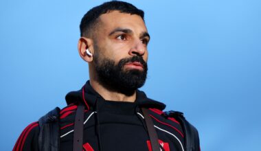 "Plötzlich haben wir gar keine Beziehung mehr": Mohamed Salah attackiert den FC Liverpool und Arne Slot